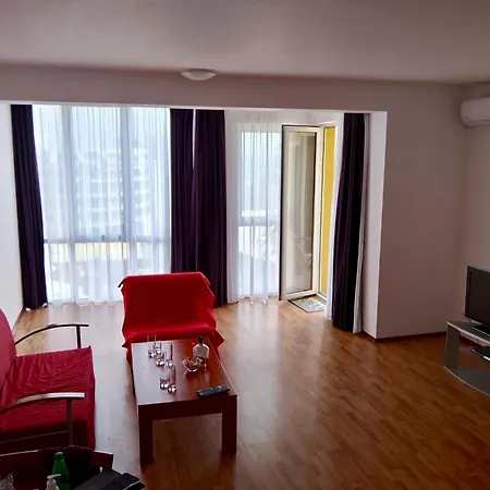 Alegria Appartamento Varna