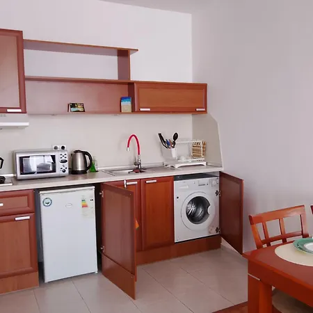 Appartamento Alegria Varna