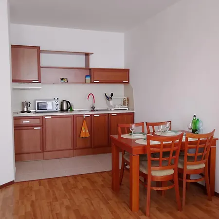 Alegria Apartament