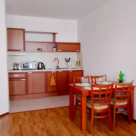Alegria Apartament