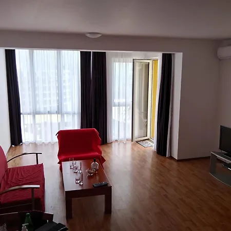 Apartament Alegria *
