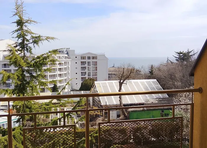 Alegria Apartament Varna