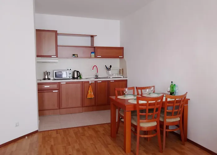 Alegria Apartament