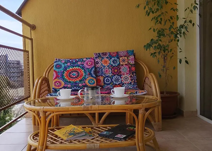 Alegria Apartament Varna