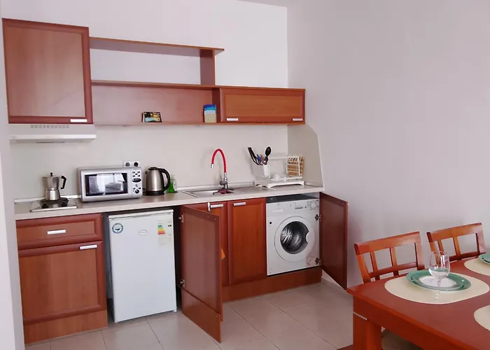 Apartament Alegria Varna
