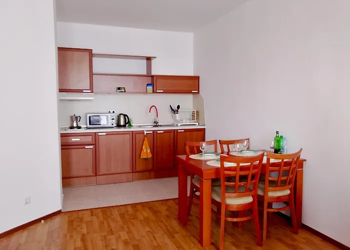 Alegria Apartament